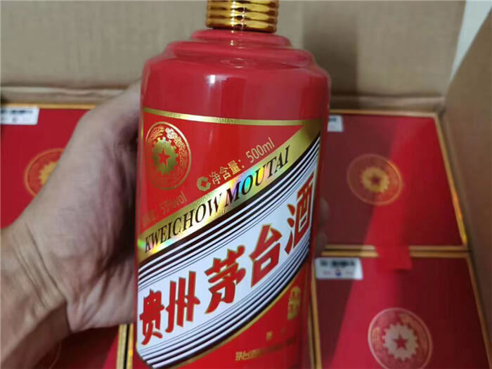 宣城飞天茅台酒回收