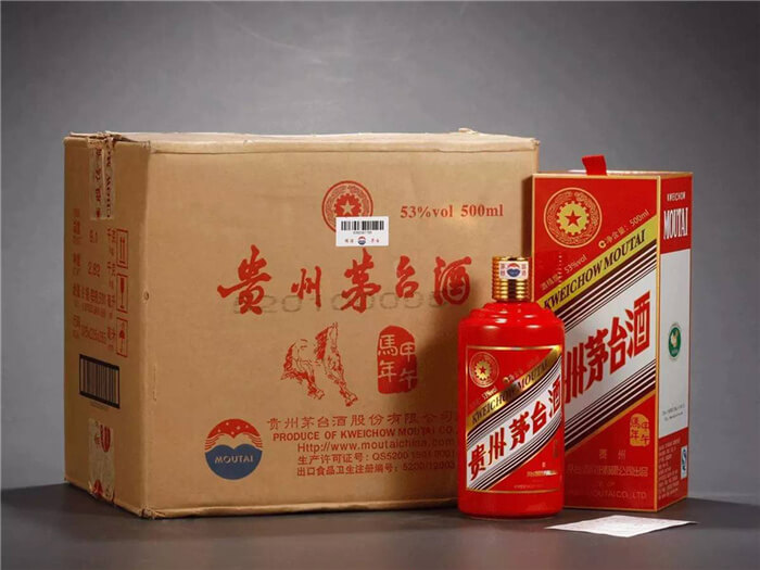 宣城高价回收老酒