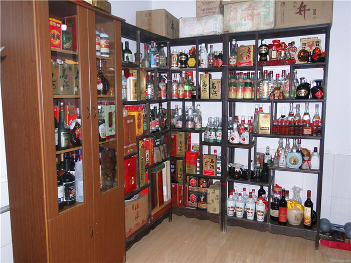 宣城烟酒回收旌德店