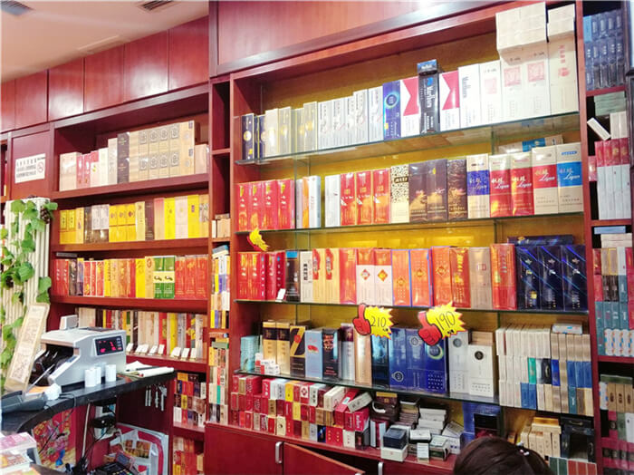 宣城烟酒回收郎溪店